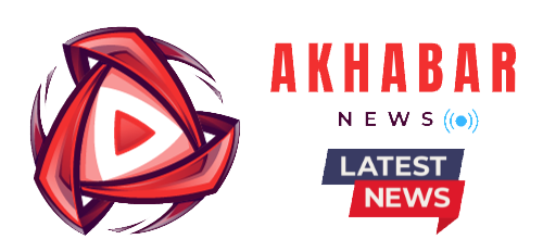 Akhabarnews_logo